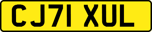 CJ71XUL
