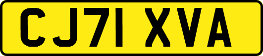 CJ71XVA