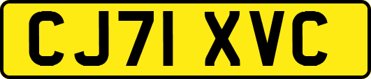 CJ71XVC
