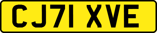 CJ71XVE