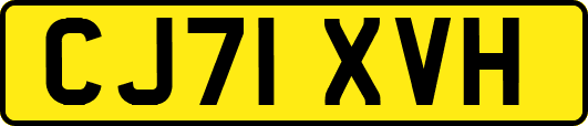 CJ71XVH