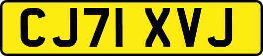 CJ71XVJ