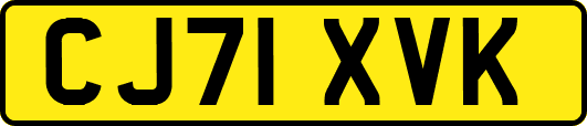 CJ71XVK