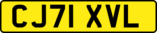 CJ71XVL