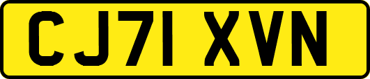 CJ71XVN
