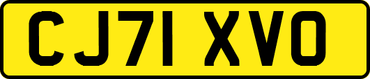 CJ71XVO
