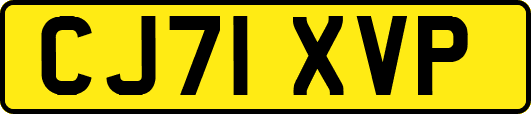 CJ71XVP