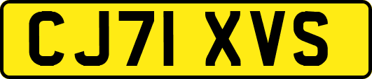 CJ71XVS