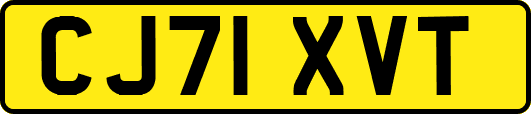 CJ71XVT