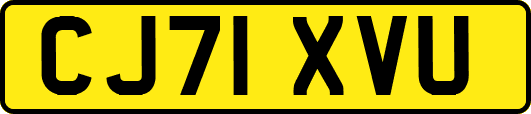 CJ71XVU