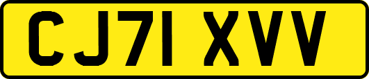 CJ71XVV