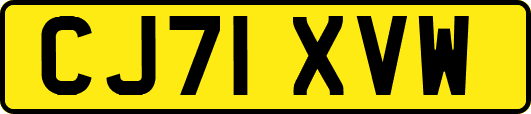 CJ71XVW