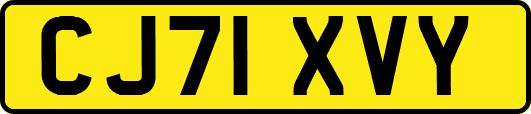 CJ71XVY
