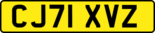 CJ71XVZ