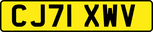CJ71XWV