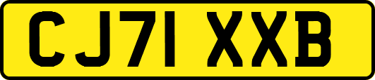 CJ71XXB