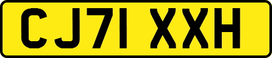 CJ71XXH