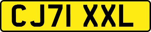 CJ71XXL