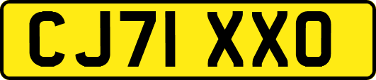 CJ71XXO