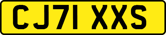 CJ71XXS