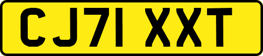 CJ71XXT