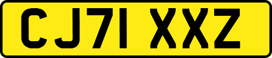 CJ71XXZ