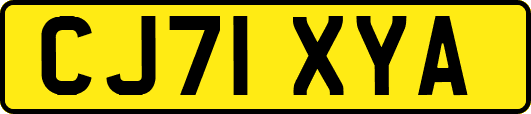 CJ71XYA