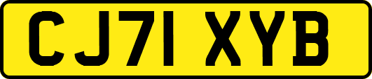 CJ71XYB