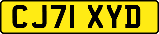 CJ71XYD