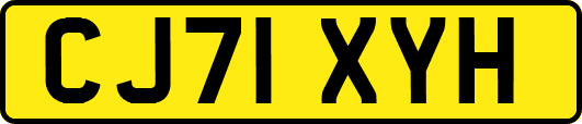 CJ71XYH