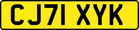 CJ71XYK