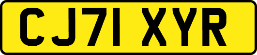 CJ71XYR