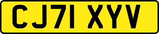 CJ71XYV