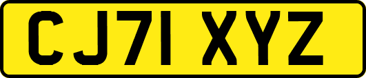 CJ71XYZ
