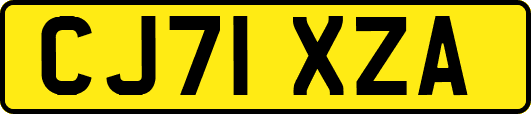 CJ71XZA
