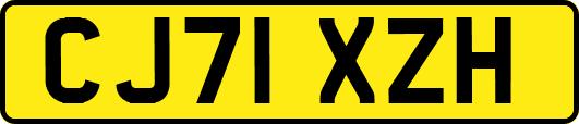 CJ71XZH