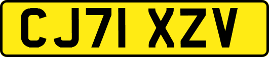 CJ71XZV