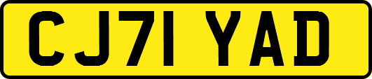 CJ71YAD