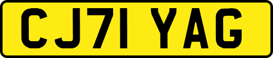 CJ71YAG