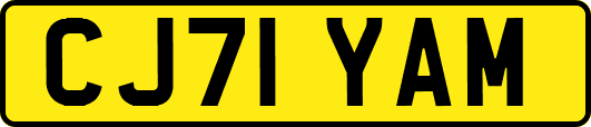 CJ71YAM