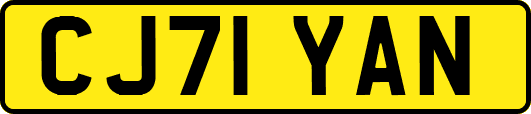 CJ71YAN