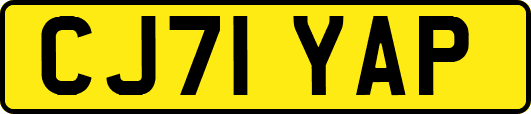 CJ71YAP