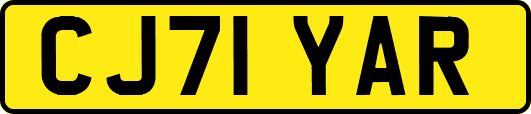 CJ71YAR