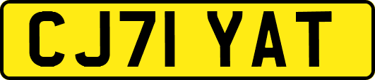 CJ71YAT