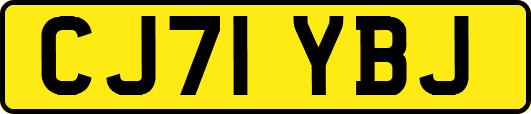 CJ71YBJ