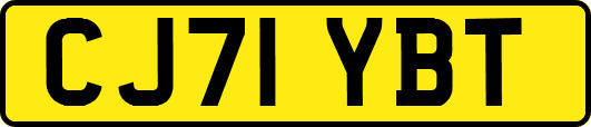 CJ71YBT