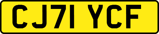 CJ71YCF