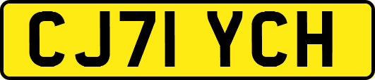 CJ71YCH