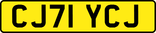 CJ71YCJ