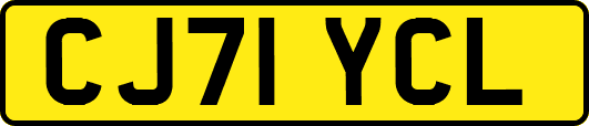CJ71YCL